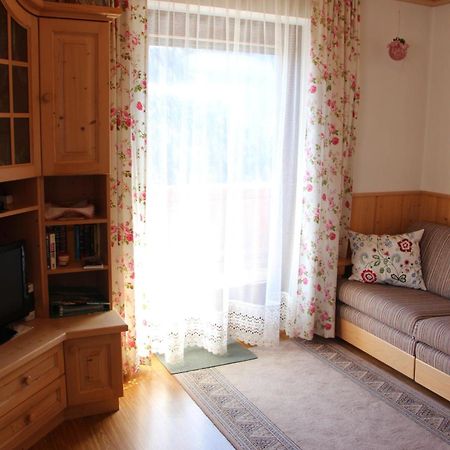 Haus Strieder - Obergail Apartment Liesing Екстериор снимка