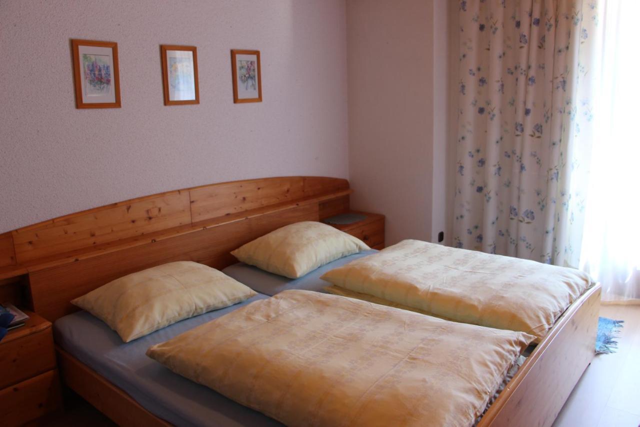Haus Strieder - Obergail Apartment Liesing Екстериор снимка