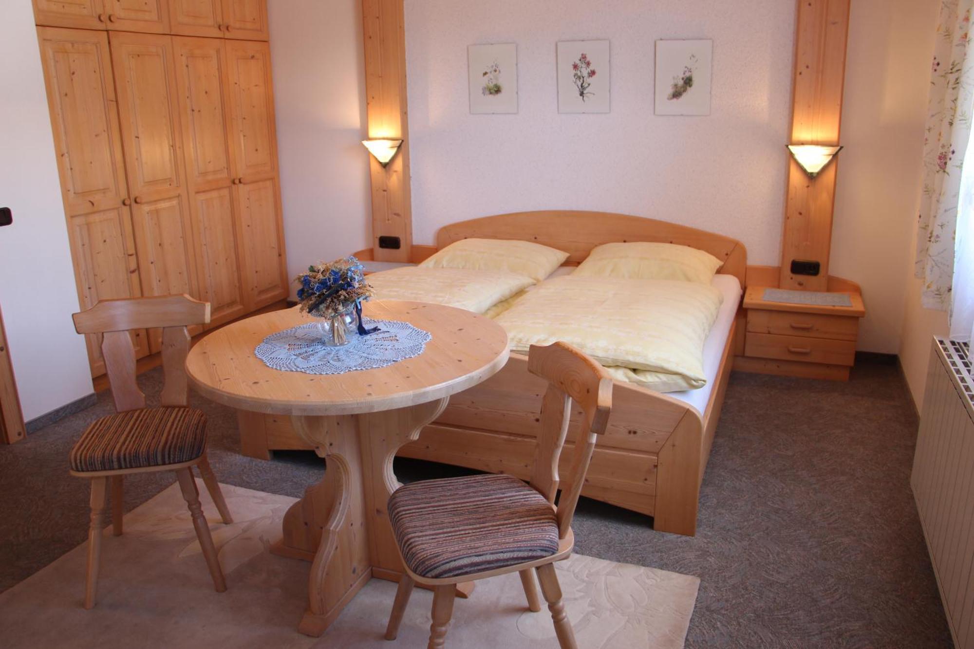 Haus Strieder - Obergail Apartment Liesing Екстериор снимка